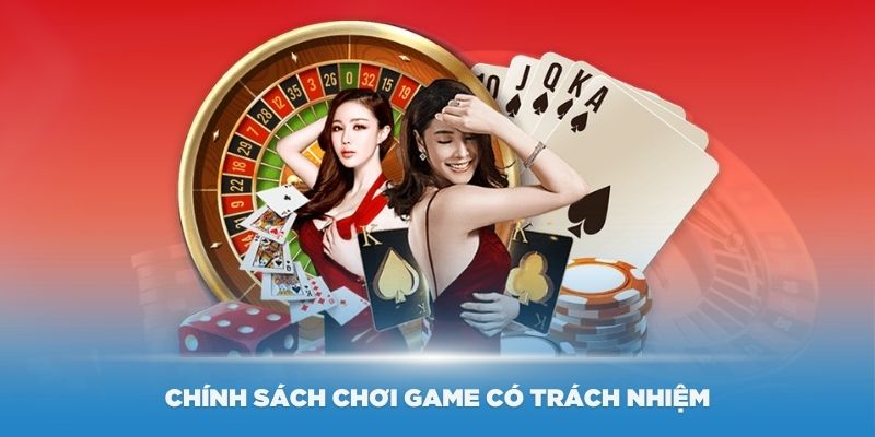 Cập nhật các dấu hiệu chơi có trách nhiệm