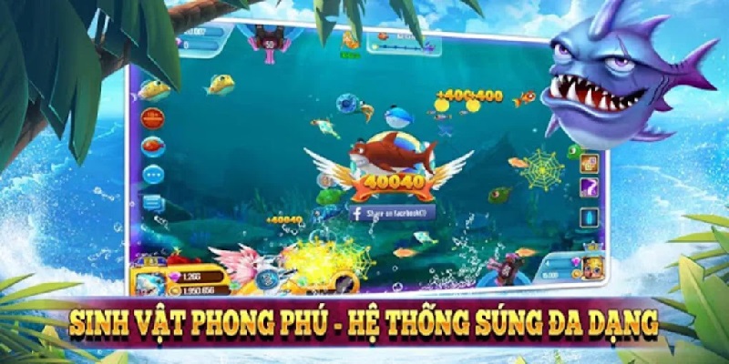 Những lưu ý quan trọng khi chơi game bắn cá Kuwin