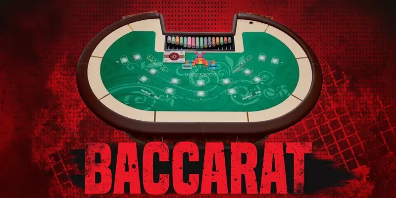 Baccarat Kuwin