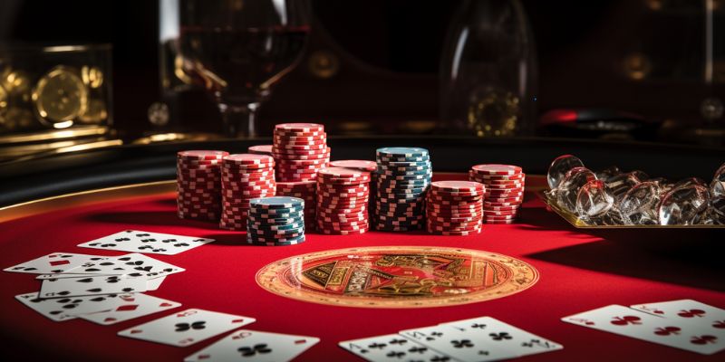 Soi cầu Baccarat Kuwin hiệu quả nhất