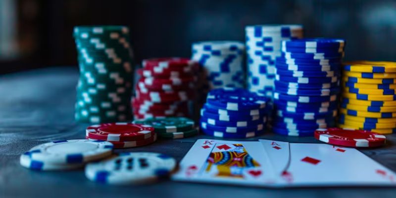 Áp dụng cách soi cầu Baccarat Kuwin dạng nghiêng linh hoạt