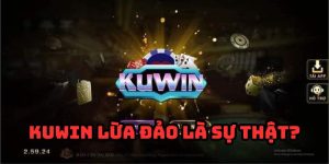 kuwin lừa đảo