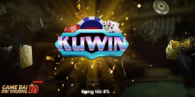 Tìm hiểu các sảnh game tại nhà cái Kuwin